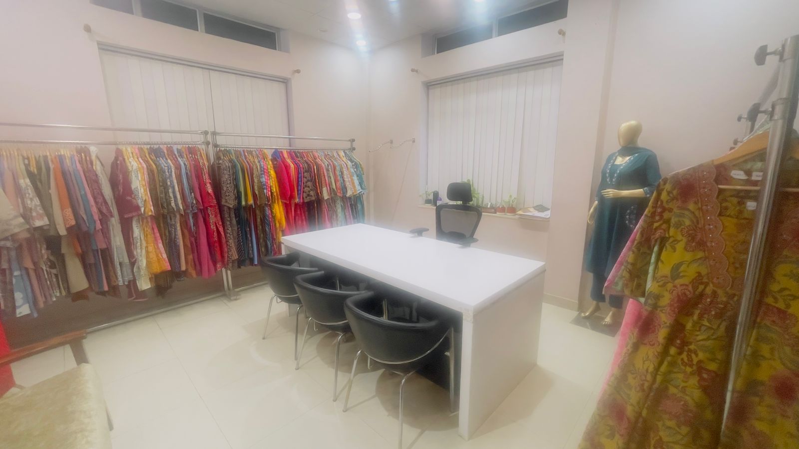 satyarrang kurti